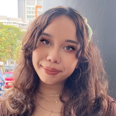 Wan Farah Nadia Wan Morhakim