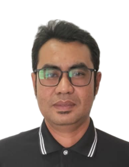 Mohd Khairuzi Muhd Nor